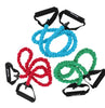  1.2m Elastic Rope Fitness Resistance Band