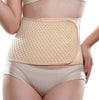 Tummy Wrap Corset Girdle Body Shaper